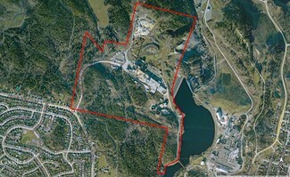 Plus de détails pour 4010 Ch Saint-André, Le Fjord-du-Saguenay, QC - Terrain à vendre