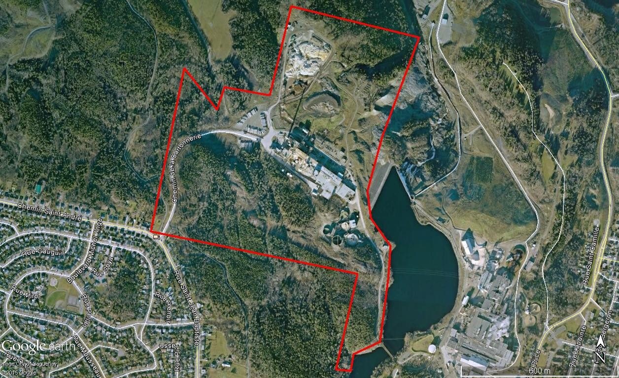 4010 Ch Saint-André, Le Fjord-du-Saguenay, QC à vendre Photo principale– Image 1 sur 5