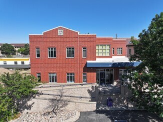 Plus de détails pour 5878 S Rapp St, Littleton, CO - Bureau à vendre