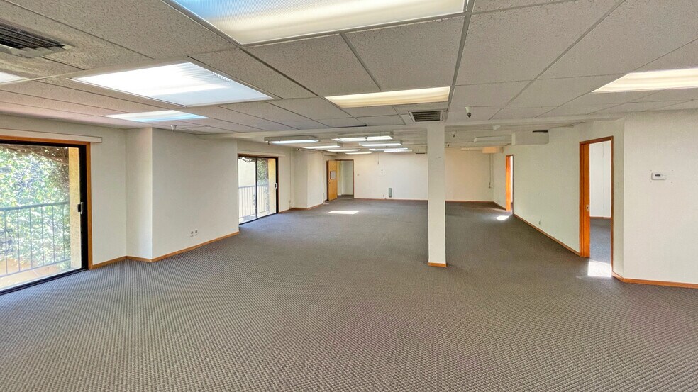 2505 Channing Way, Berkeley, CA à louer - Photo intérieure – Image 3 sur 18