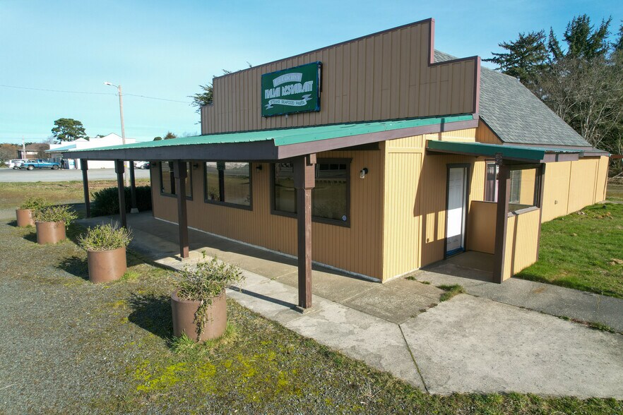 1455 Oregon, Bandon, OR à vendre - Photo de l’immeuble – Image 3 sur 30