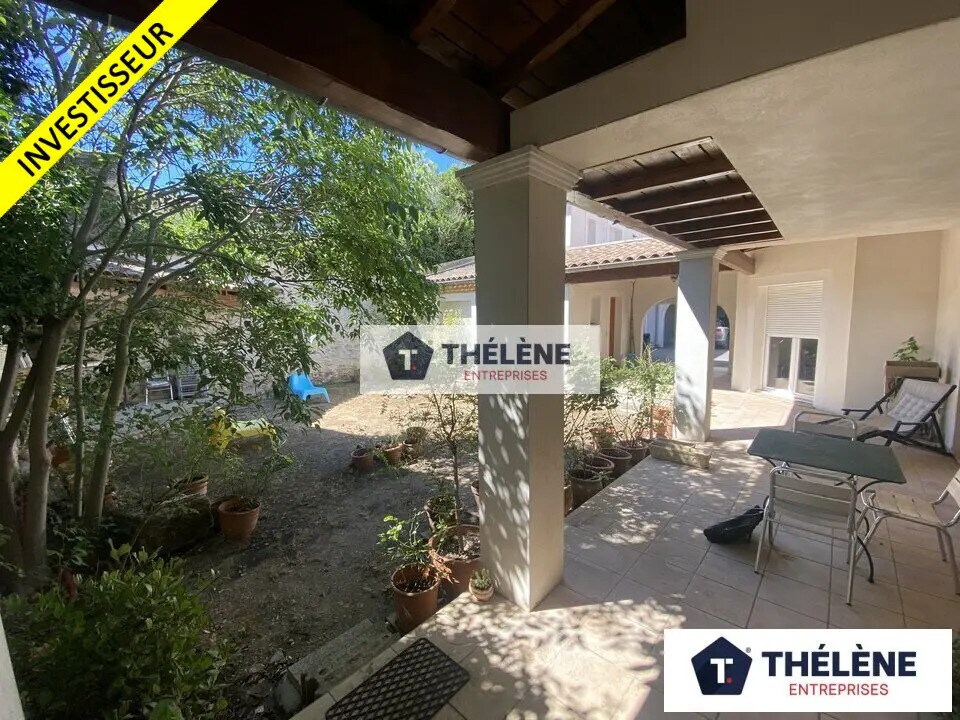 Local d'activités dans Montpellier à vendre Photo principale– Image 1 sur 5