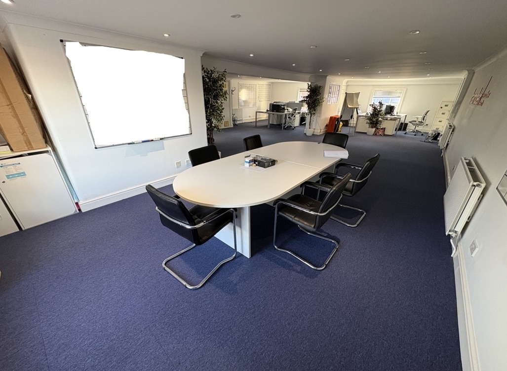 35-37B Jewry St, Winchester à louer Photo intérieure– Image 1 sur 6