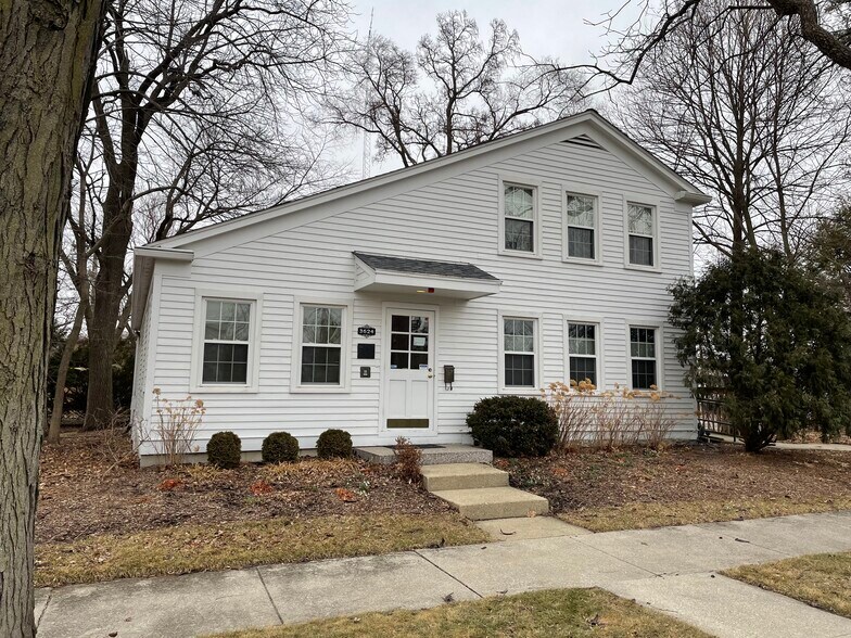 3624 216th St, Matteson, IL à vendre - Photo principale – Image 1 sur 23