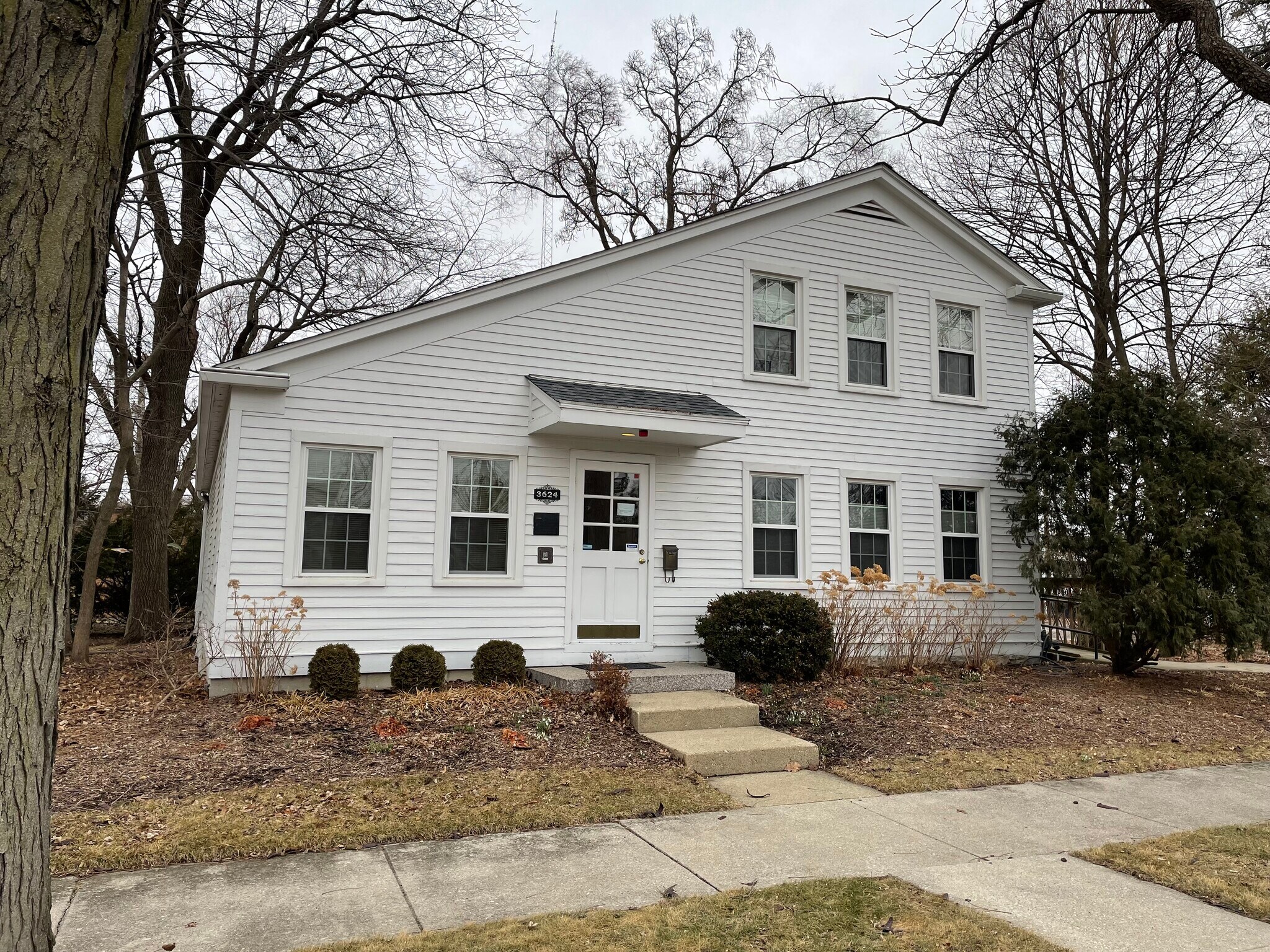 3624 216th St, Matteson, IL à vendre Photo principale– Image 1 sur 24
