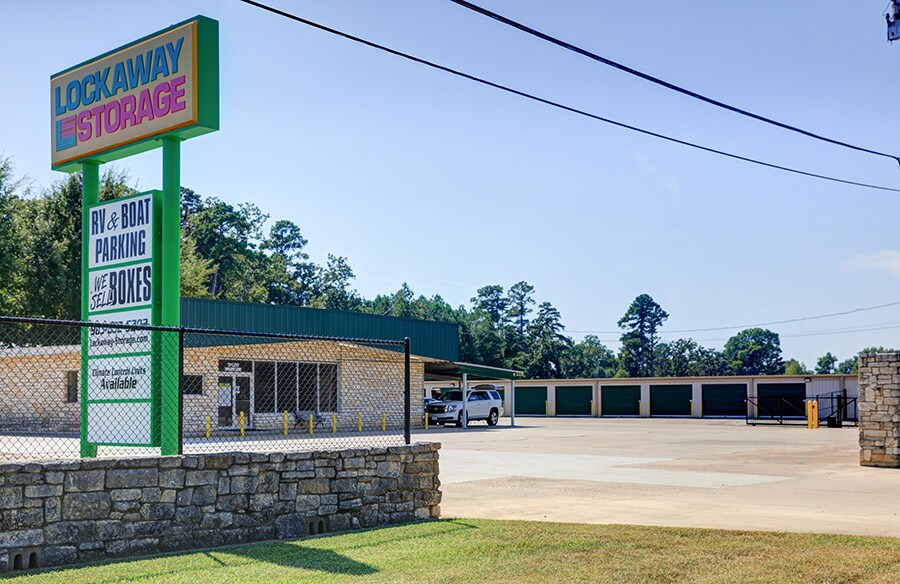 9120 Holmes Ln, Texarkana, TX à louer - Photo principale – Image 1 sur 4