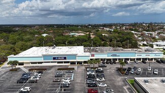 Plus de détails pour 1119 NE Jensen Beach Blvd, Jensen Beach, FL - Bureau/Local commercial à louer