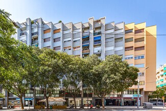 Plus de détails pour Travessera De Les Corts, 241, Barcelone - Logement à vendre