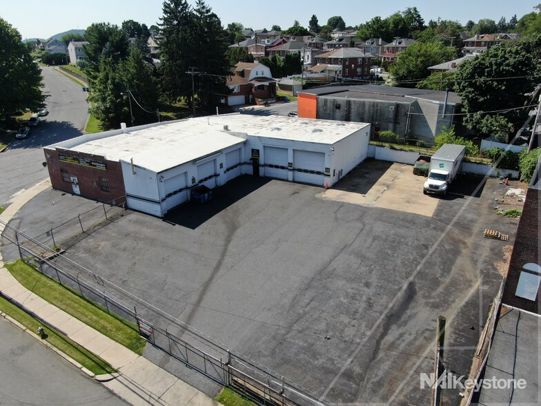 80 Morgantown Rd, Reading, PA à vendre - Photo de l’immeuble – Image 3 sur 4