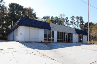 Plus de détails pour 4630 N Shallowford Rd, Dunwoody, GA - Bureau à vendre