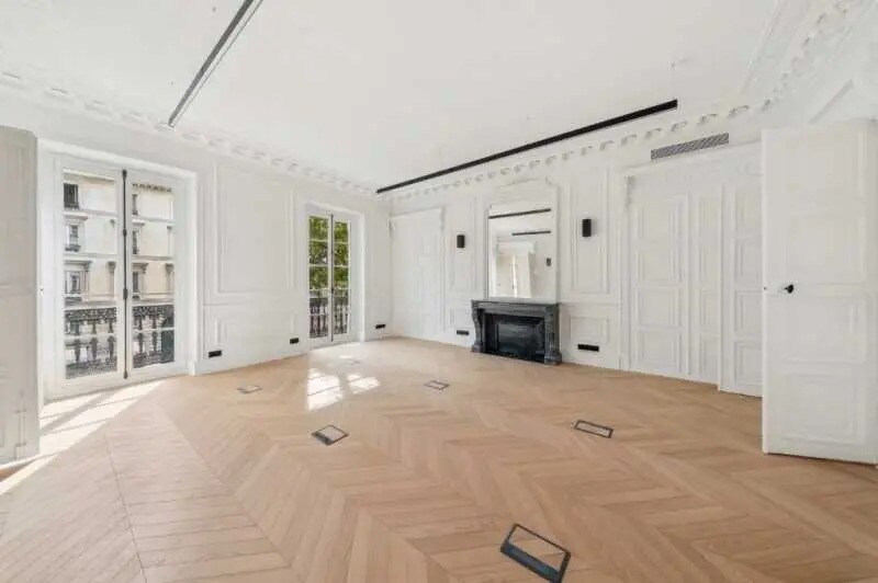3 Rue Tronchet, Paris à louer - Photo intérieure – Image 2 sur 16