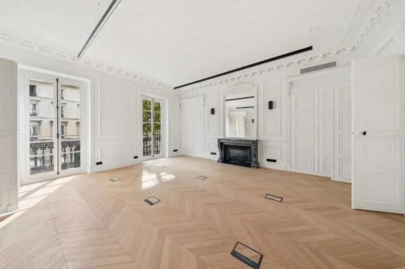3 Rue Tronchet, Paris à louer - Photo intérieure – Image 2 sur 8