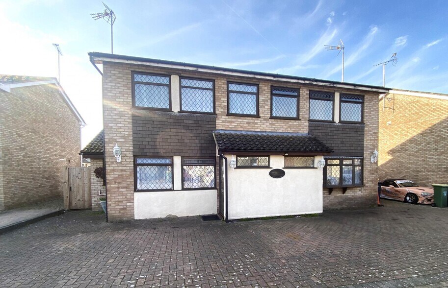 3 Dorset Gardens, Rochford à vendre - Photo principale – Image 1 sur 1