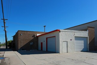 Plus de détails pour 203 S Kino Pky, Tucson, AZ - Industriel/Logistique à louer