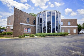 Plus de détails pour 1702 Washington St, Waukegan, IL - Bureau à louer