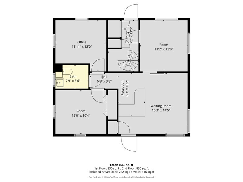 1323 Cass St, Traverse City, MI à vendre - Photo de l’immeuble – Image 3 sur 84