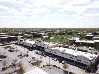 Plus de détails pour 628 S Roselle Rd, Schaumburg, IL - Local commercial à louer
