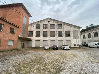 Plus de détails pour Industriel/Logistique à vendre