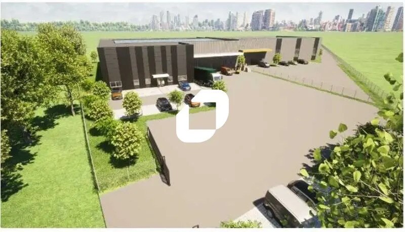 Bureau dans Corbas à louer Photo de l’immeuble– Image 1 sur 10