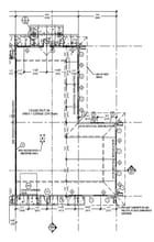 232 Spruce St, Red Deer County, AB à louer Plan de site– Image 2 sur 2