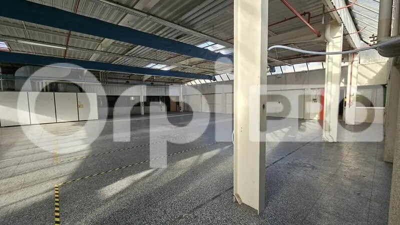 Industriel/Logistique dans Canéjan à louer - Photo de l’immeuble – Image 2 sur 12