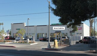 Plus de détails pour 8600 S Central Ave, Los Angeles, CA - Local commercial à louer