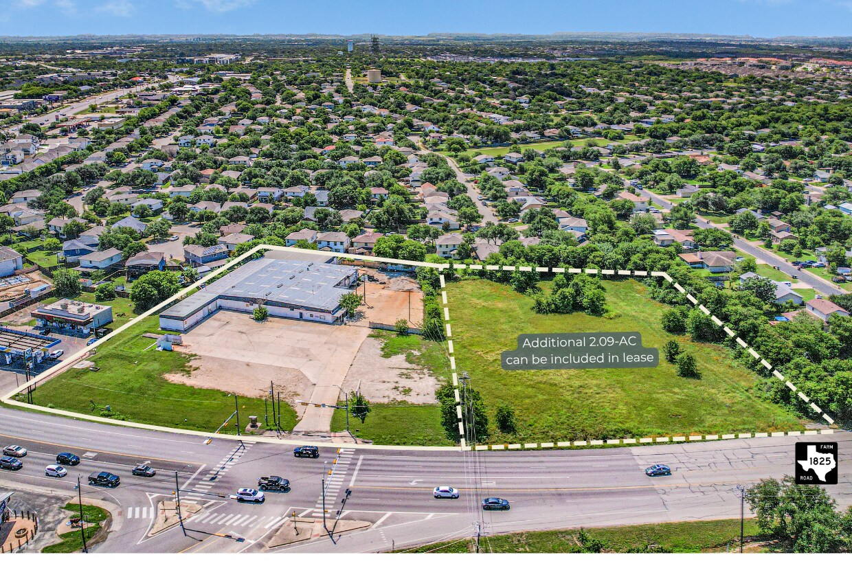 2939 W Pecan St, Pflugerville, TX à louer Photo de l’immeuble– Image 1 sur 12