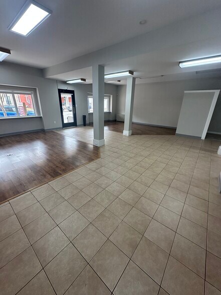 21 E Main St, Macungie, PA à louer - Photo de l’immeuble – Image 1 sur 3