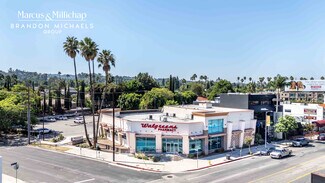 Plus de détails pour 18568 Ventura Blvd, Tarzana, CA - Local commercial à vendre