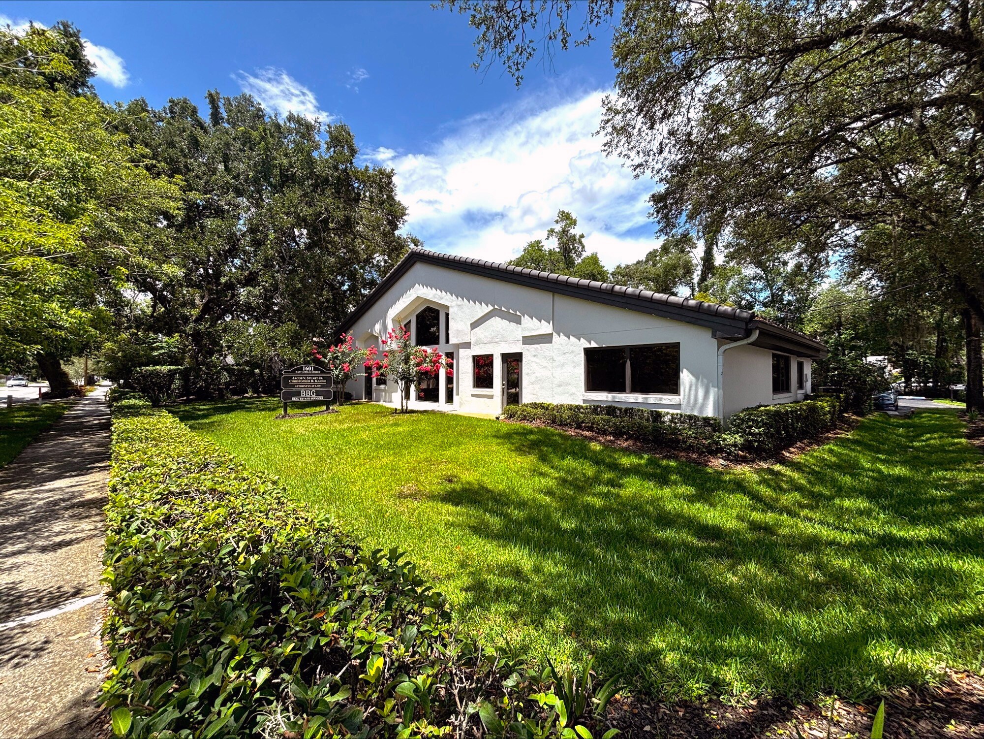 1601 E Amelia St, Orlando, FL à vendre Photo de l’immeuble– Image 1 sur 13