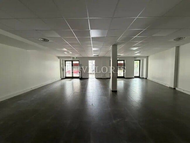 Plus de détails pour 49 Rue Denuzière, Lyon - Local commercial à louer