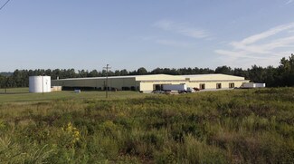 Plus de détails pour 551 York Rd, Blacksburg, SC - Industriel/Logistique à louer