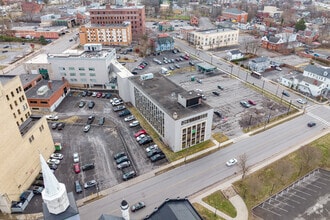 315-317 Court St, Utica, NY - VUE AÉRIENNE  vue de carte