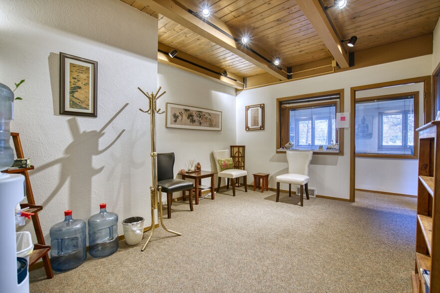 3405 Penrose Pl, Boulder, CO à louer - Photo de l’immeuble – Image 3 sur 17