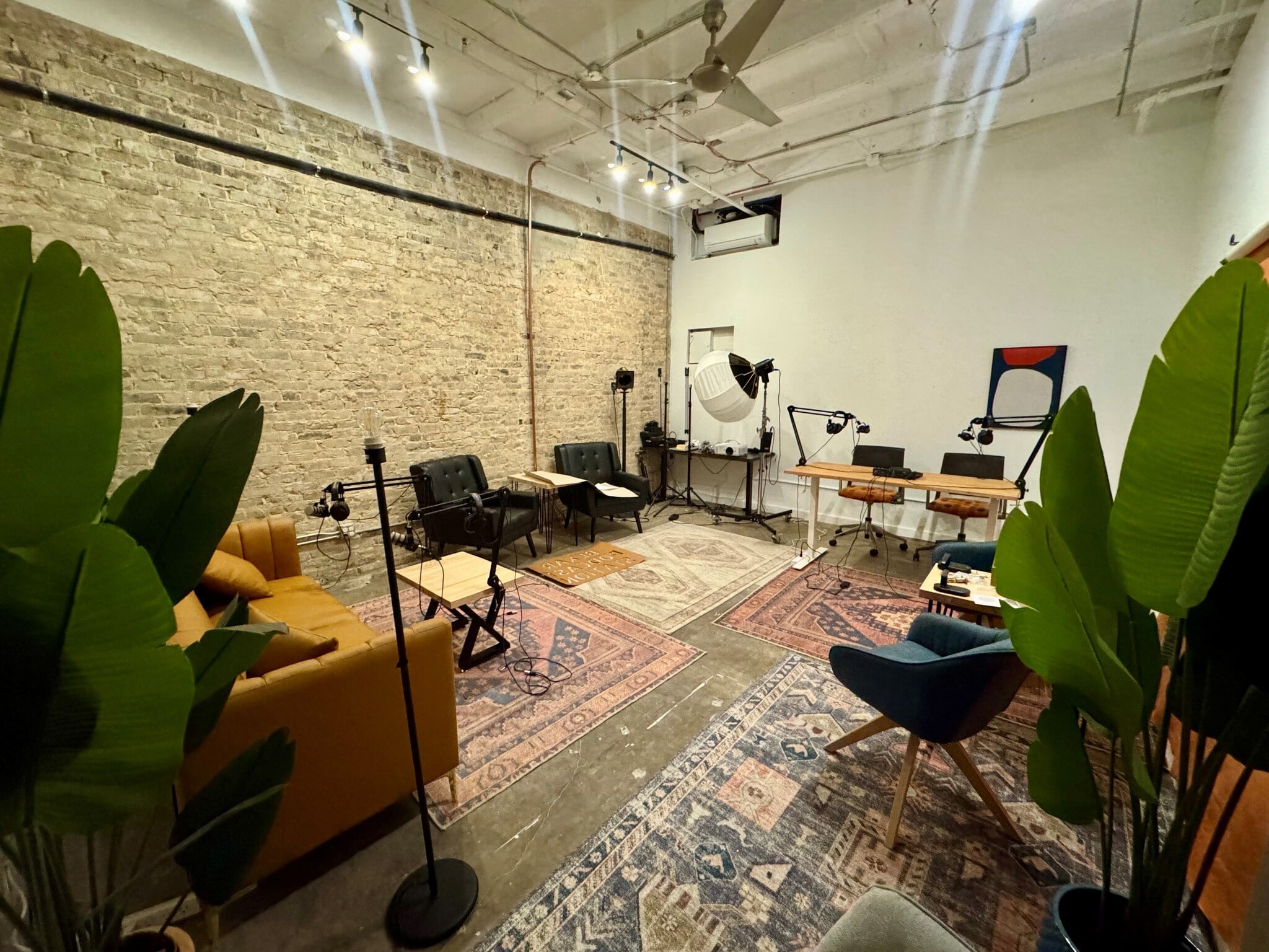 125 Lamar St, San Antonio, TX à louer Photo intérieure– Image 1 sur 3