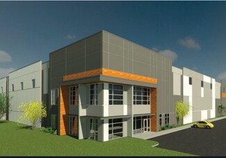 Plus de détails pour 415 Gallimore Dairy Rd, Greensboro, NC - Industriel/Logistique à louer