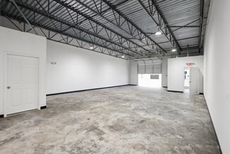 Plus de détails pour 1105 Colorado Ln, Arlington, TX - Local d'activités, Industriel/Logistique à louer