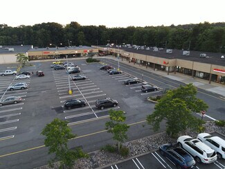 Plus de détails pour 700-790 Broadway, Westwood, NJ - Local commercial à louer