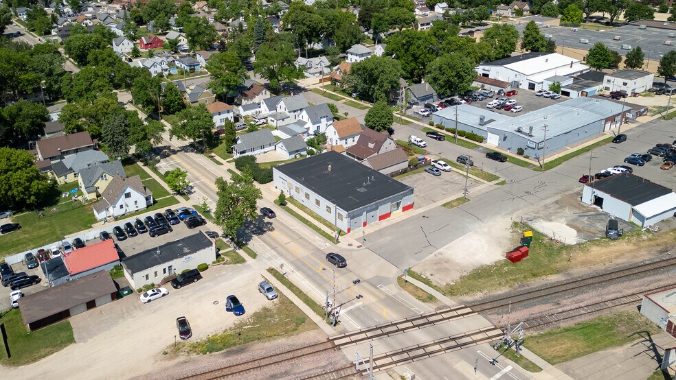 333 5th St NW, Rochester, MN à louer - Photo de l’immeuble – Image 2 sur 7