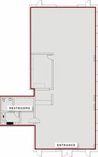 6021 Innovation Way, Carlsbad, CA à louer Plan d’étage– Image 2 sur 5