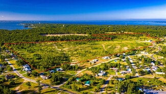 Plus de détails pour 400 Yaupon Cove Dr, Onalaska, TX - Terrain à vendre