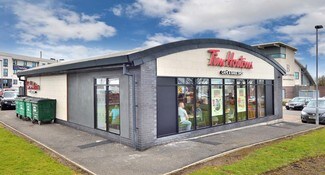 Plus de détails pour 2 Highfield Dr, Ayr - Local commercial à vendre