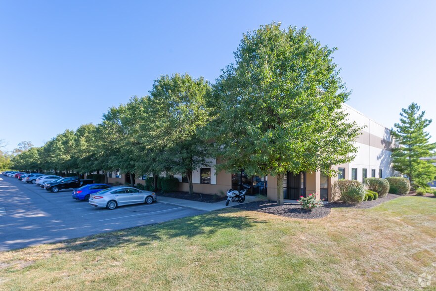 9842-9866 Windisch Rd, West Chester, OH à louer - Photo de l’immeuble – Image 1 sur 3