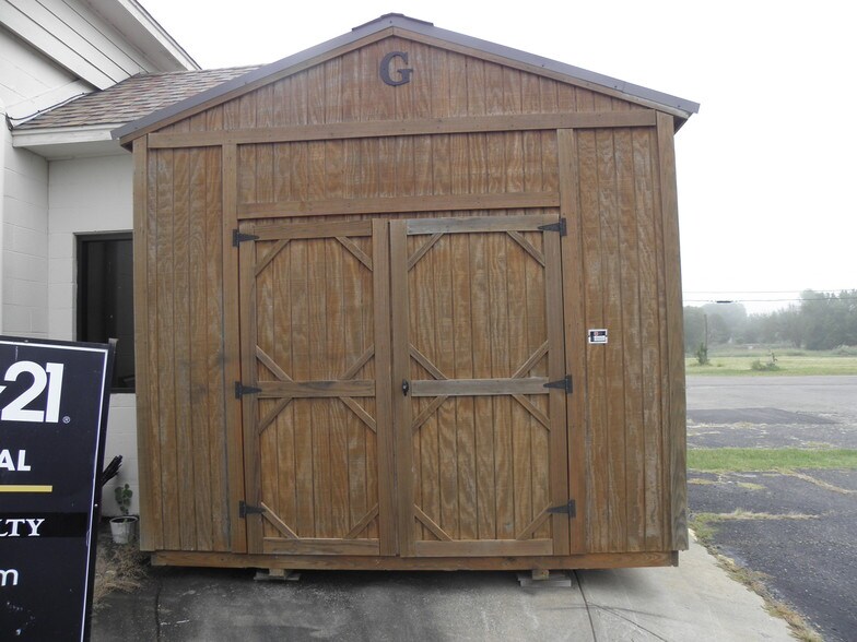 1209 W Cherokee St, Wagoner, OK à vendre - Photo de l’immeuble – Image 2 sur 15