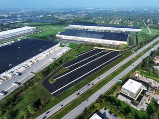 Plus de détails pour 100 Logistics Dr, Carlisle, PA - Industriel/Logistique à louer