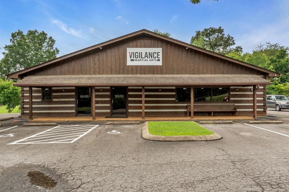 207 Highway 96 N, Fairview, TN à vendre Photo principale– Image 1 sur 42