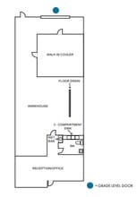 2330 La Mirada Dr, Vista, CA à louer Plan d’étage– Image 1 sur 1