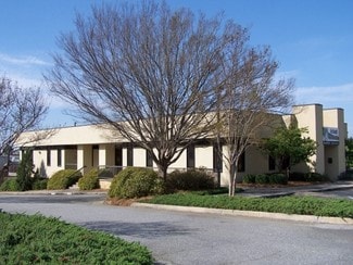 Plus de détails pour 1450 54th St, Columbus, GA - Bureau à louer