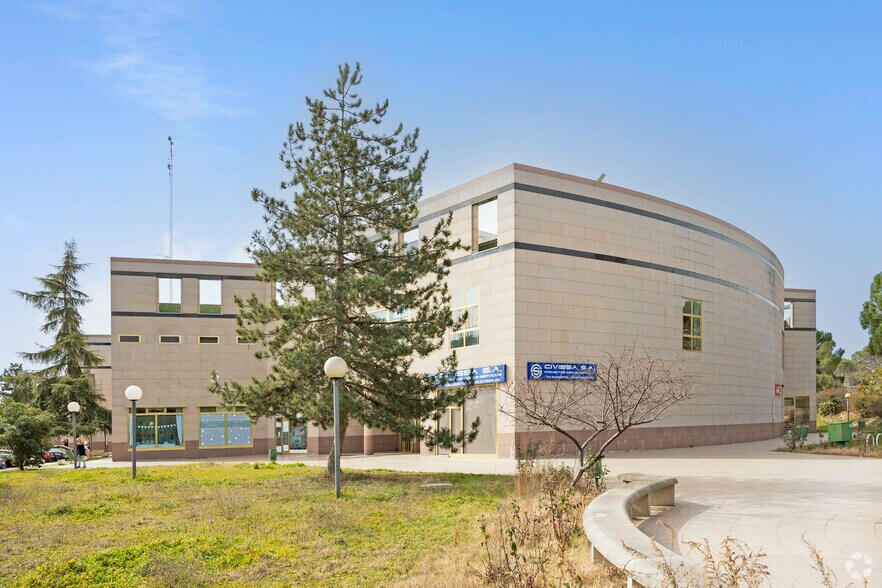 Calle Valle de Nuria, 1 D, Boadilla del Monte, Madrid à vendre - Photo de l’immeuble – Image 3 sur 3