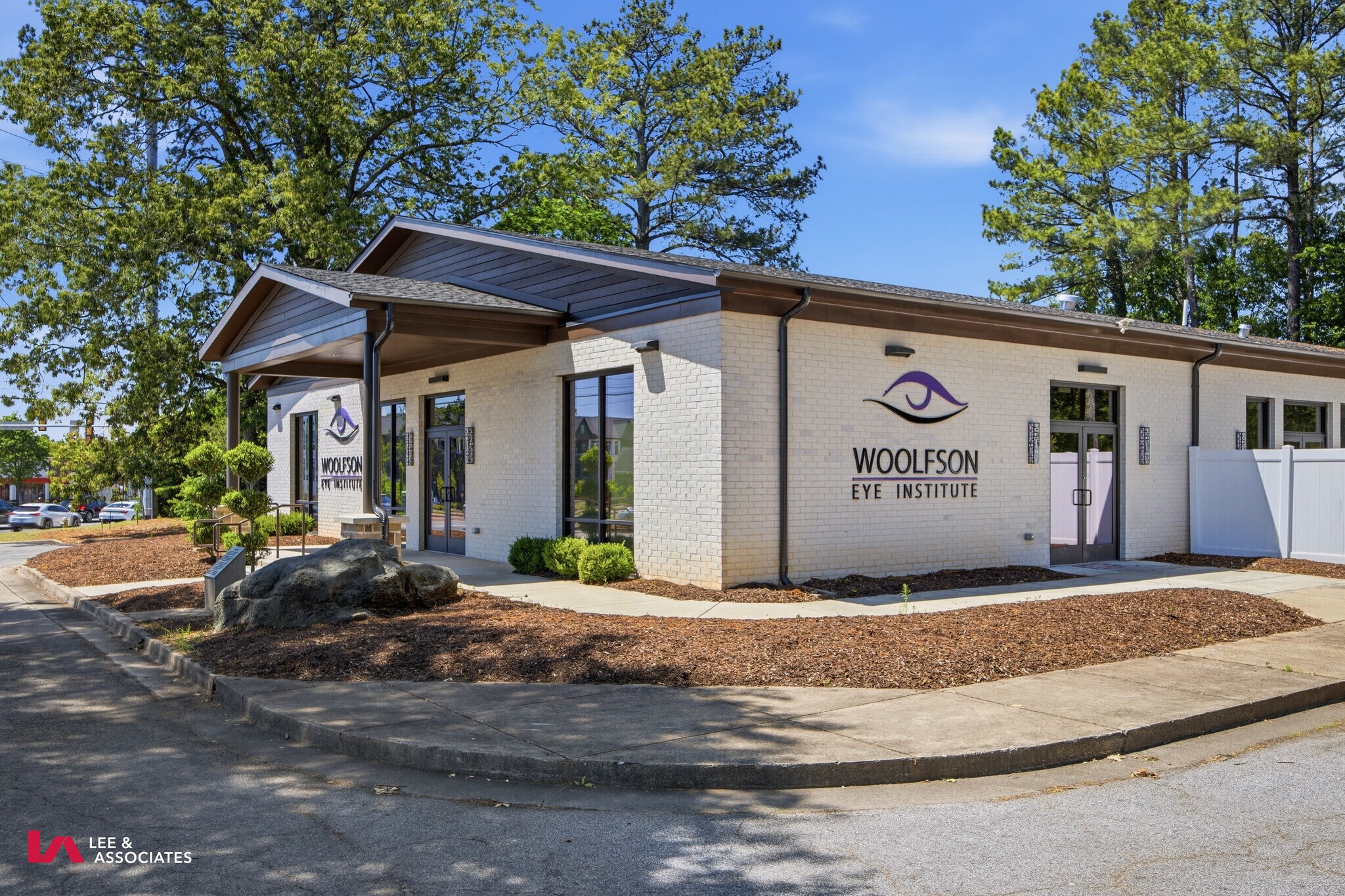 2687 Sandy Plains Rd, Marietta, GA à louer Photo de l’immeuble– Image 1 sur 22